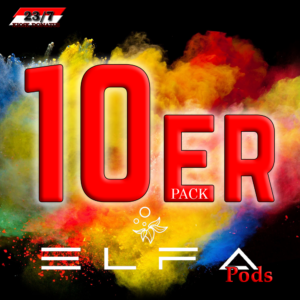 10er Pack - ELFA