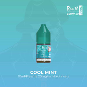 RandM Liquid - Cool Mint