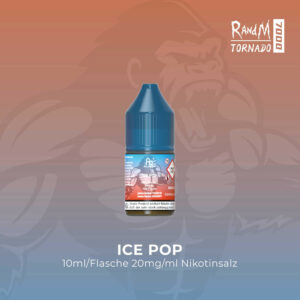 RandM Liquid - Ice Pop