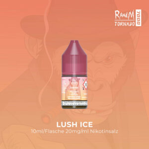 RandM Liquid - Lush Ice