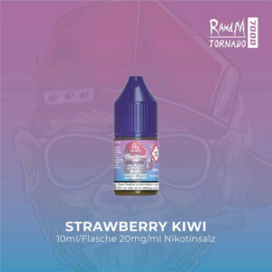 RandM Liquid - Strawberry Kiwi