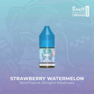 RandM Liquid - Strawberry Watermelon
