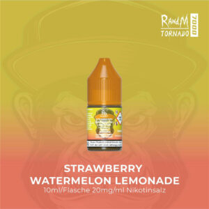 RandM Liquid - Strawberry Watermelon Lemonade