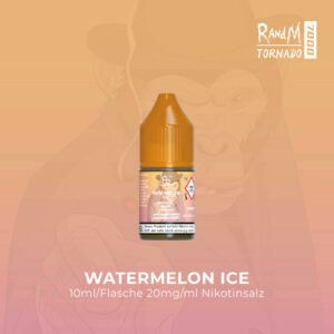 RandM Liquid - Watermelon Ice