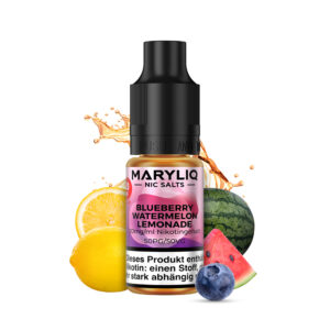 Lost-Mary Maryliq Blueberry Watermelon Lemonade