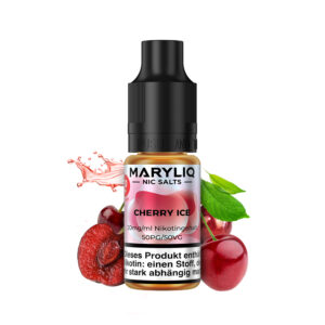 Lost-Mary Maryliq Cherry Ice