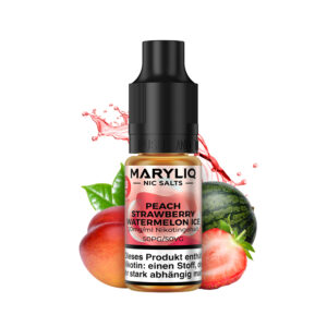 Lost-Mary Maryliq Peach Strawberry Watermelon