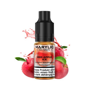 Lost-Mary Maryliq Red Apple Ice