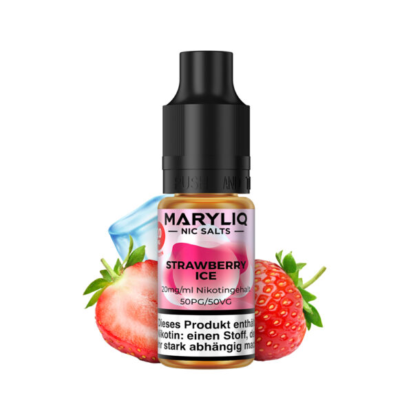 Lost-Mary Maryliq Strawberry Ice